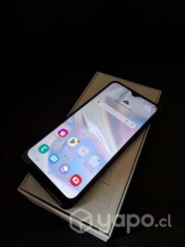 Celular Samsung galaxy a10s