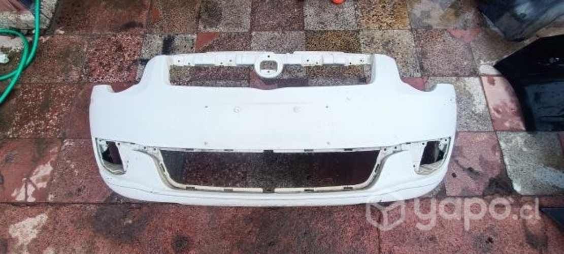 Parachoque Fiat strada