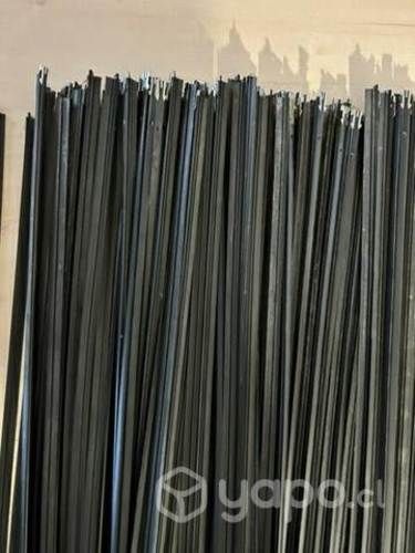 Plumillas para limpia parabrisas