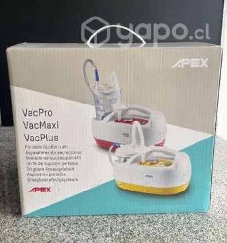 Bomba de Aspiración