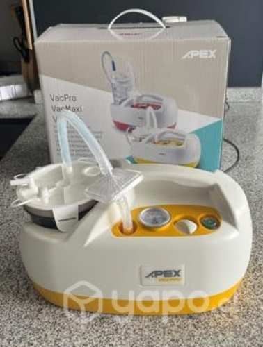 Bomba de Aspiración