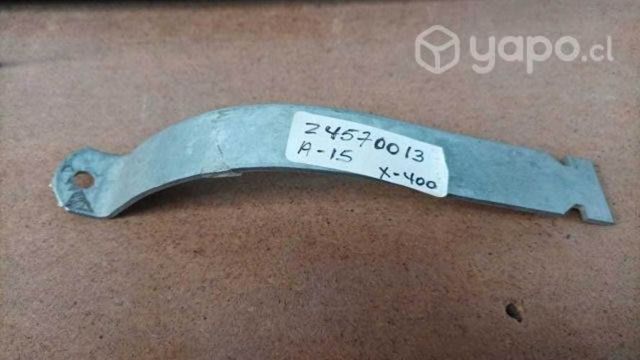 ABRAZADERA RC5 - 40 Unidades