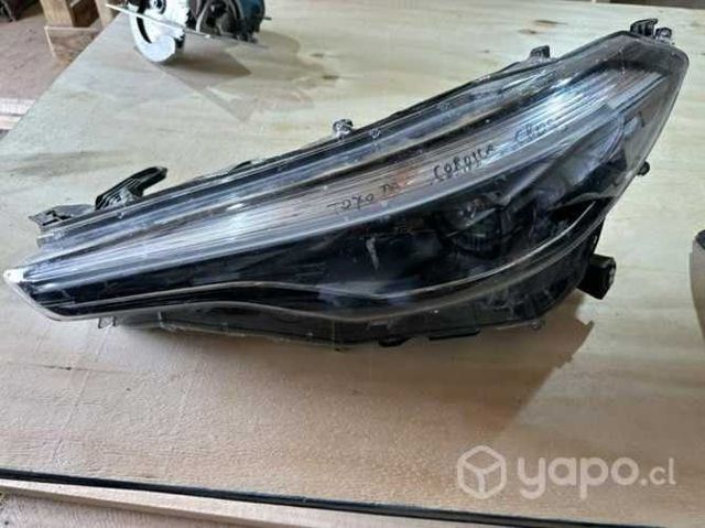 Optico Toyota Corolla cross