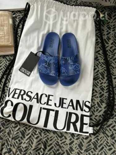 Sandalias Versace Couture