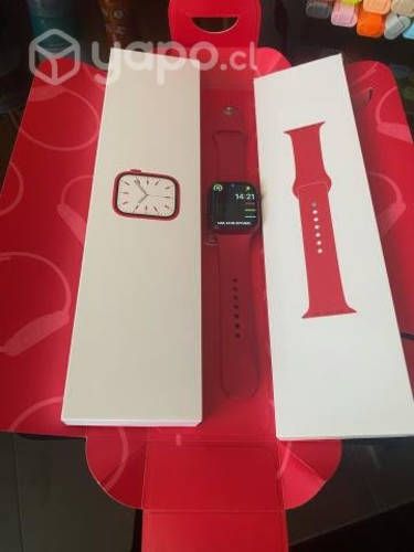 Apple Watch 7 45 mm