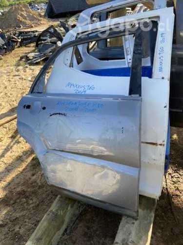 Puerta kia sportage pro