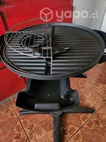Parrilla Eléctrica poco uso