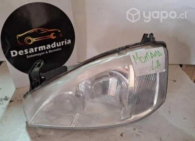 Optico Mantana Lh 2.1