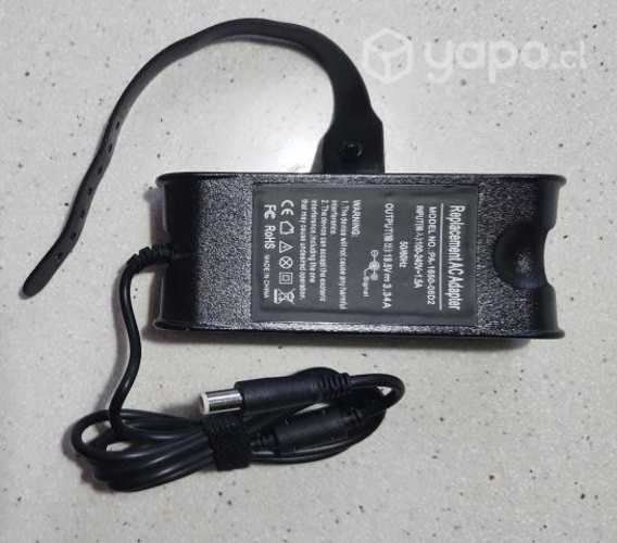 Cargador para Dell PA-1650-05D2