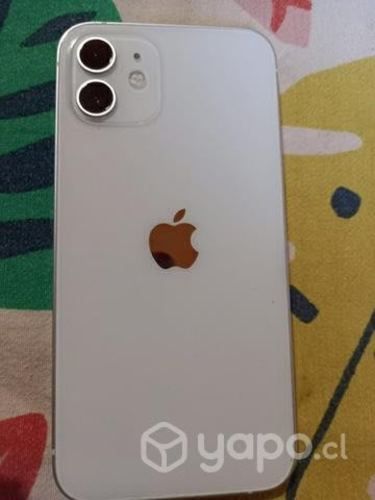 Iphone 12 usado
