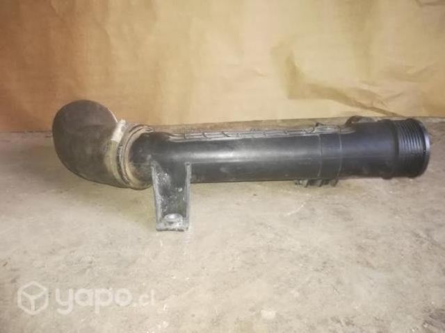 Manguera de intercooller completa (0.24.4)