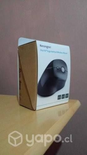 Mouse Pro Fit Ergo Vertical Wireless *Nuevo