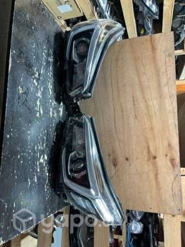 Optico subaru forester