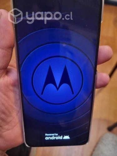 Motorola Edge 30 Neo