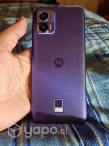 Motorola Edge 30 Neo