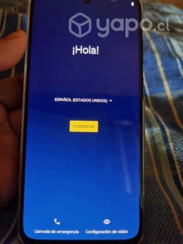 Motorola Edge 30 Neo