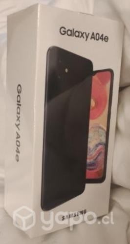 Samsung A04e