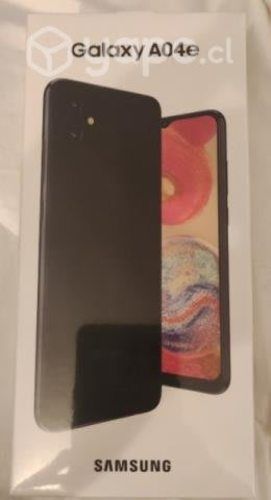 Samsung A04e