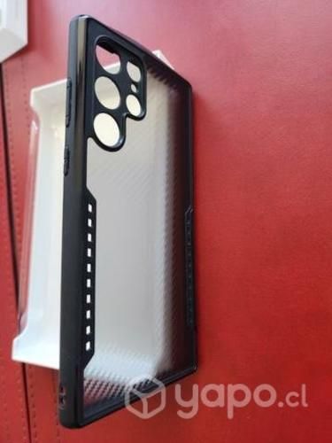 Carcasa Galaxy S22 Ultra. NUEVA