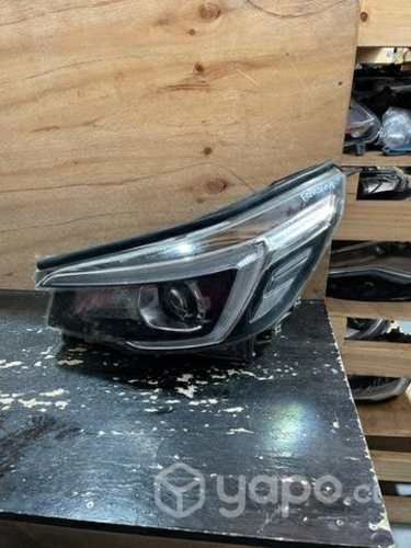 Optico subaru forester