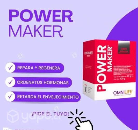Power maker