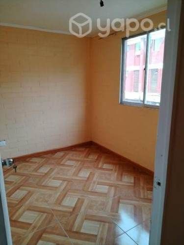 Arriendo hermoso departamento