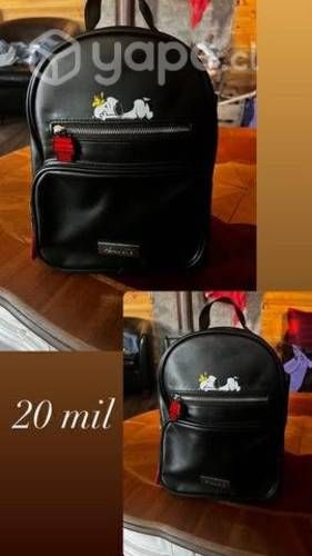 Mochilas Disney