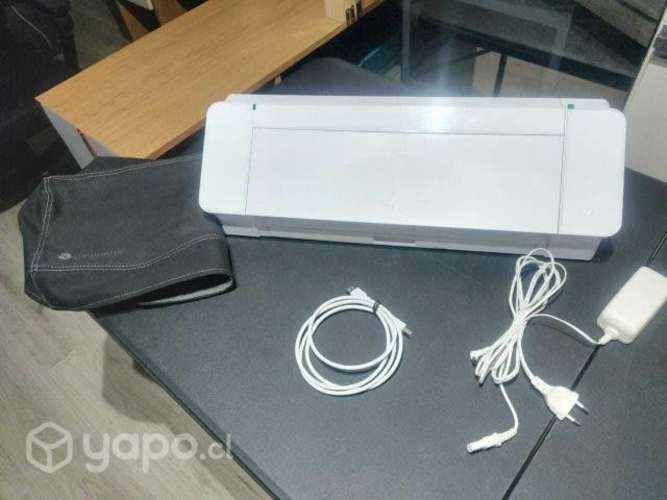 Maquina de corte cameo 4 30 cm