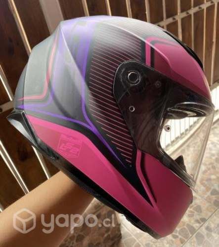 Se venden estos 2 cascos