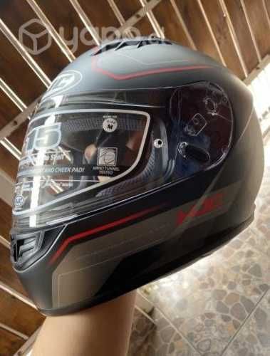 Se venden estos 2 cascos