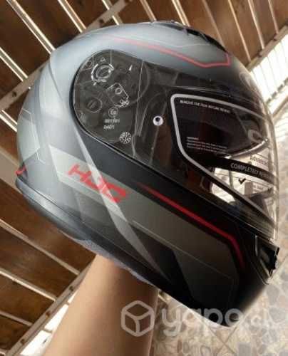 Se venden estos 2 cascos