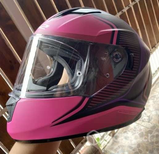 Se venden estos 2 cascos