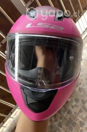 Se venden estos 2 cascos