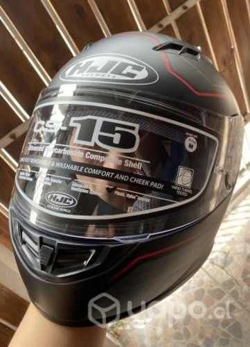 Se venden estos 2 cascos