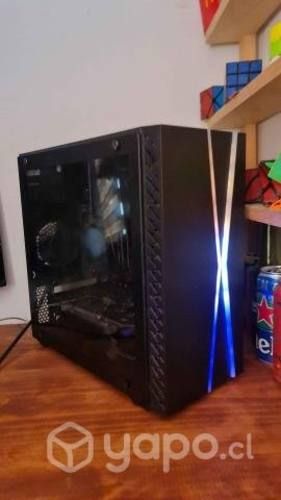 Pc gamer  permuto