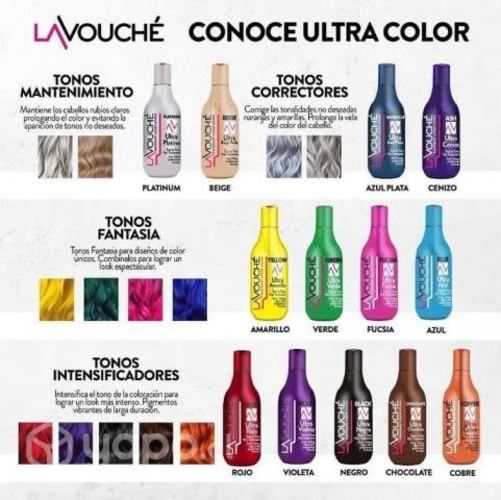 Matizadores lavouché xmayor y al detalle