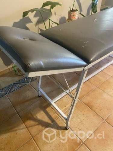 Camilla en excelente estado