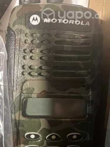 Pro7150 vhf Motorola