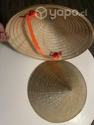 Sombrero Chino Original