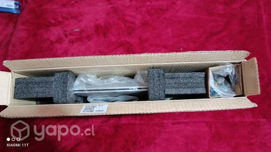 Notebook HP muy poco uso