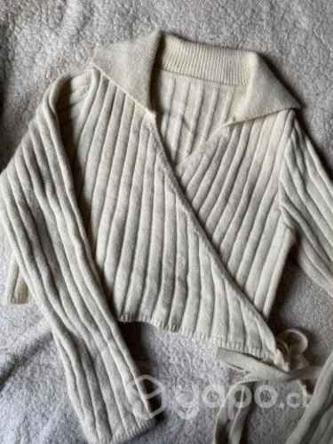 Chaleco Shein talla L