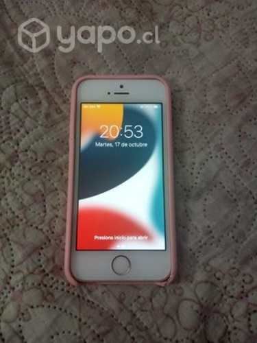 Iphone SE nuevo!!