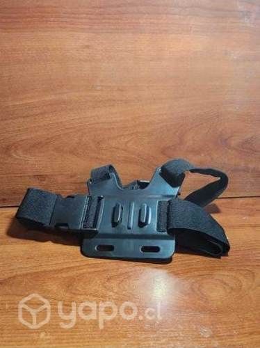 Accesorios para cámaras deportivas