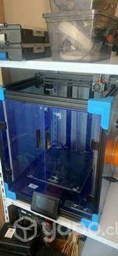 Impresora 3D Creality Ender 6