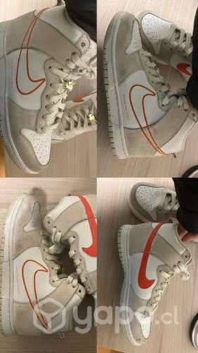 Zapatillas Nike originales