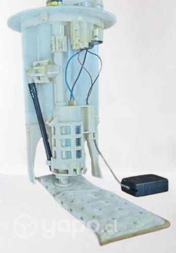 Bomba combustible Toyota all new yaris Sport 14-17