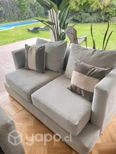 Dos sillones en $ 250.000