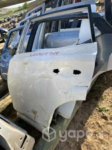 Puerta Toyota rav 4 2017