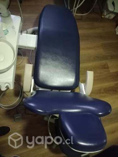 Sillón Dental Alemán