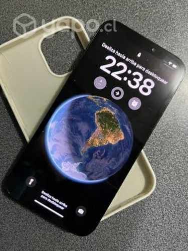 IPhone 12promax 256gb